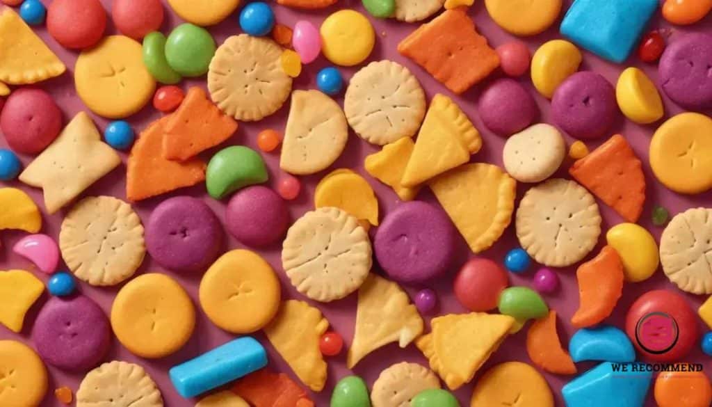 Snack brands targeting stoners: The ultimate guide