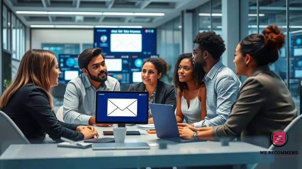 AI in email marketing: transform your campaigns today