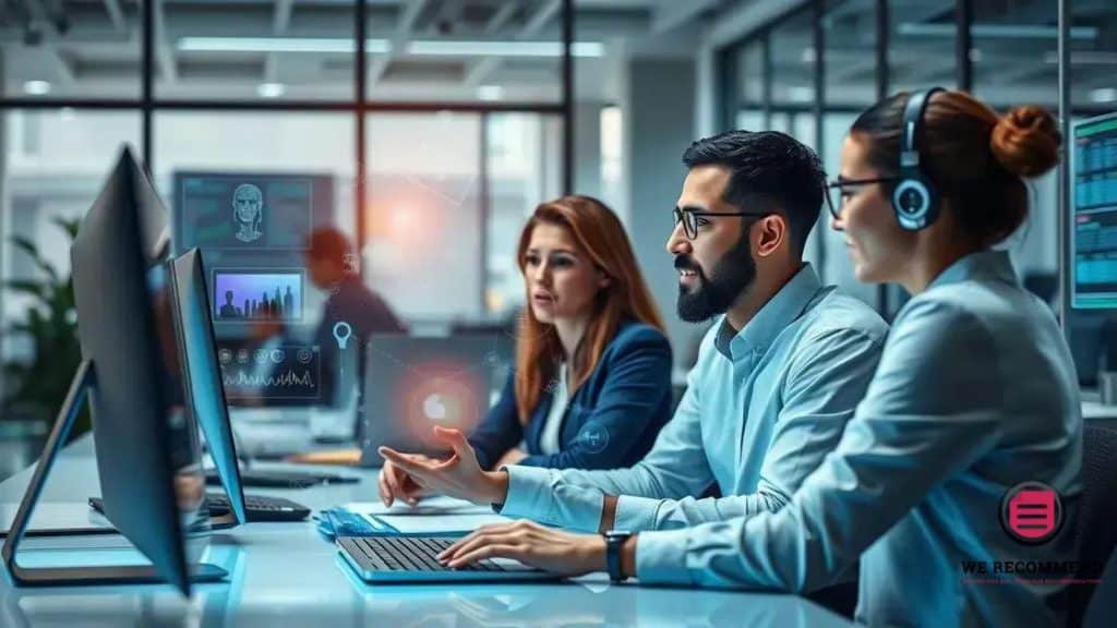 GPT-5 applications in business: boost efficiency now