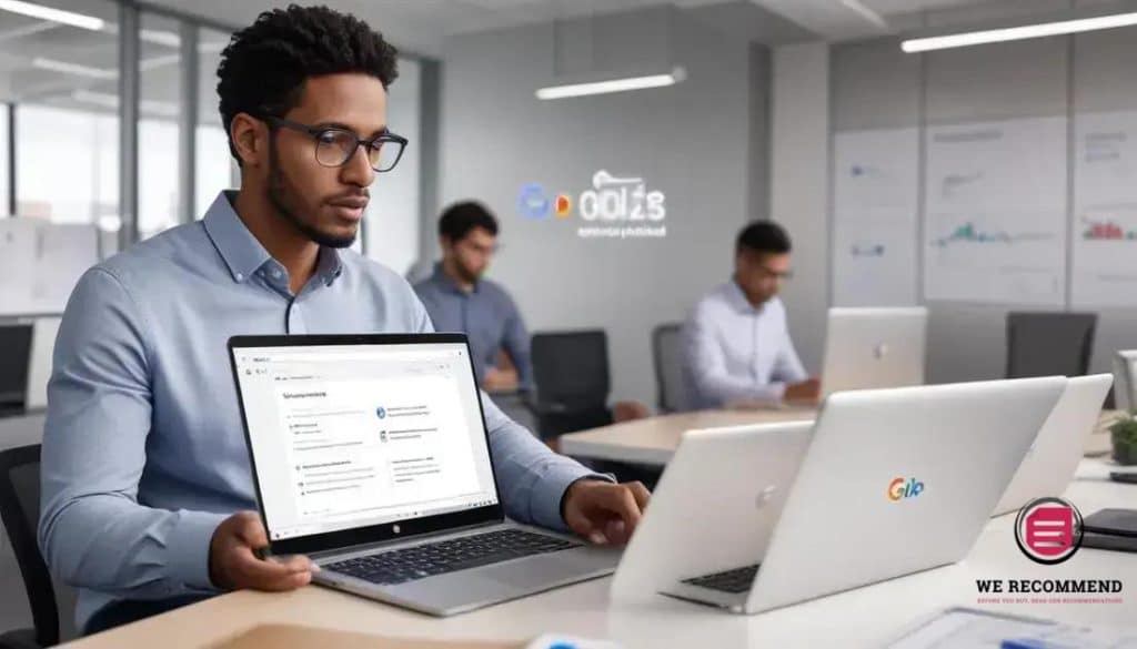 Google Cloud AI tools: Unlocking Your Business Potential