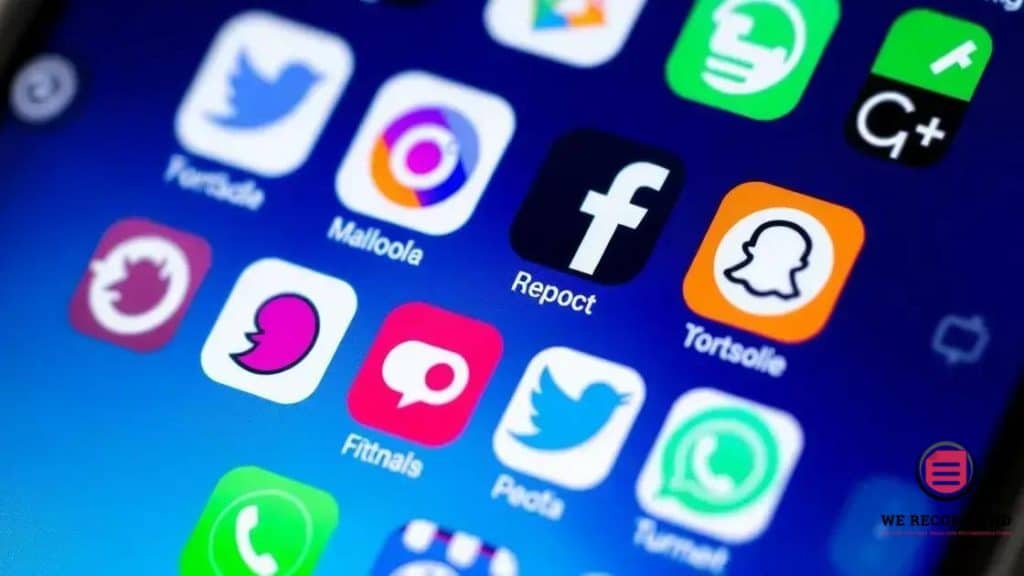 Most used apps in USA 2025 that will surprise you