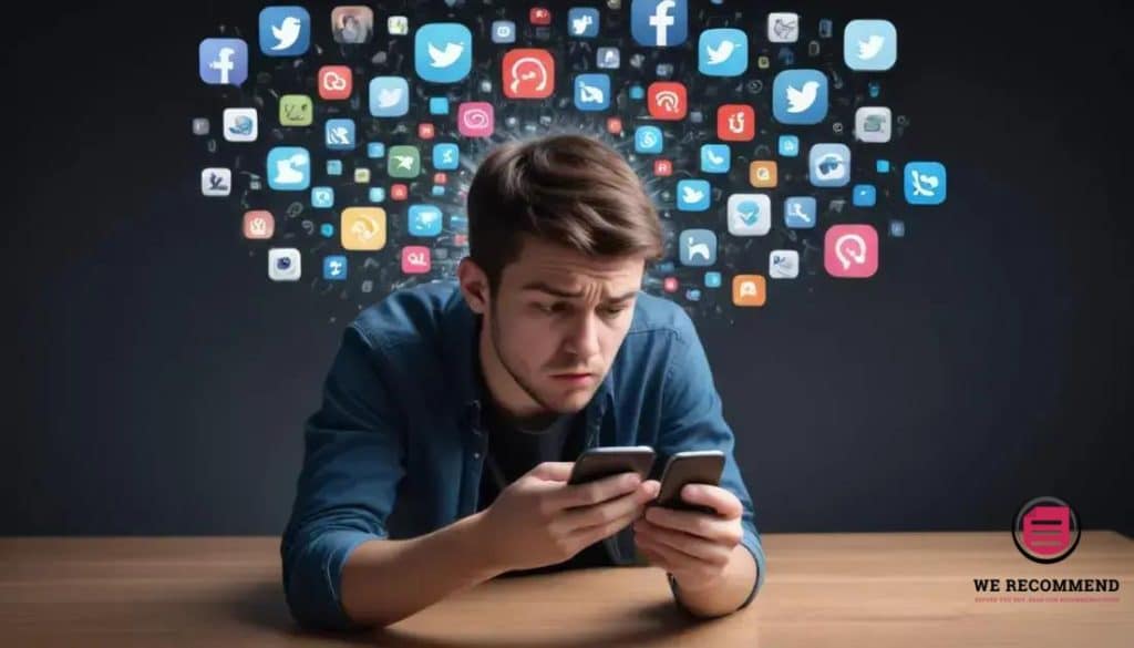 Facebook app usage decline: what it means for users