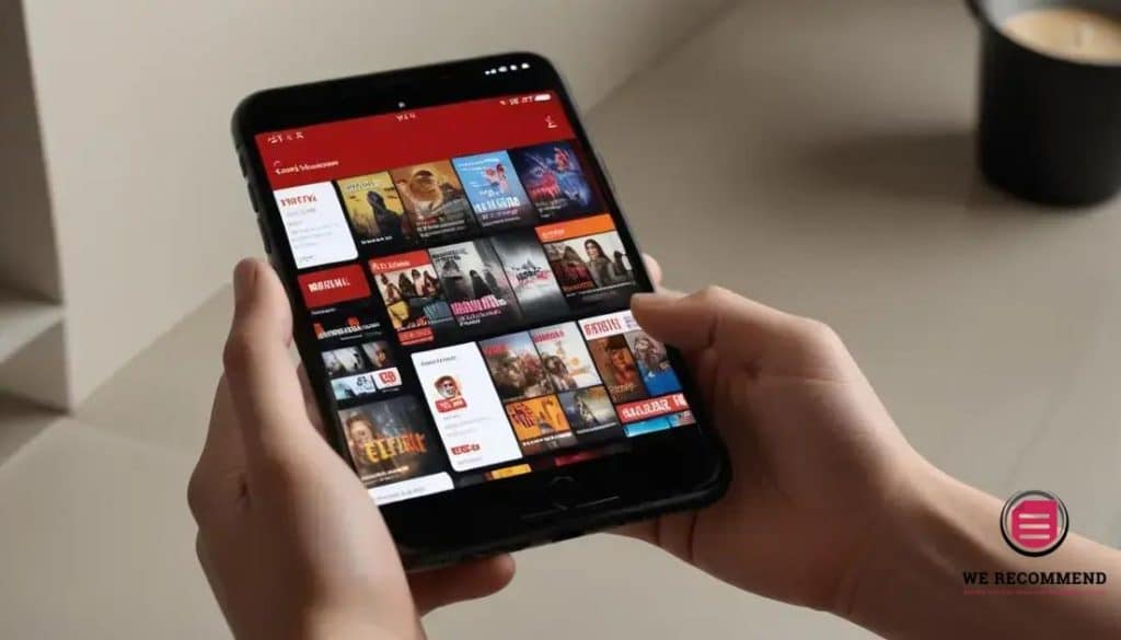 Netflix app updates 2025: what’s new and exciting