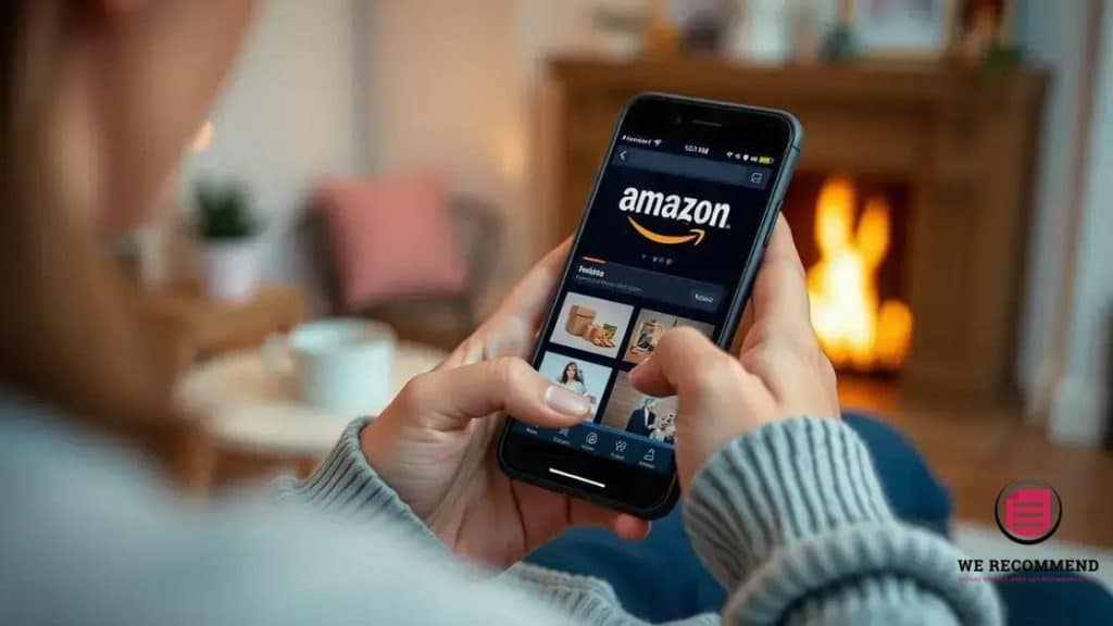 Amazon shopping app trends that you need to know