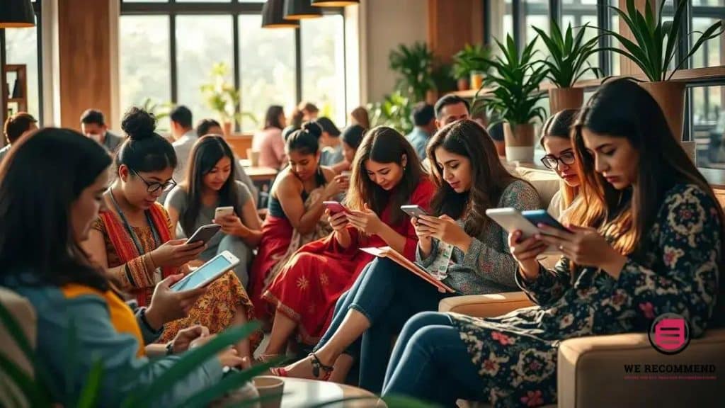 Flipboard user demographics: who is your audience?
