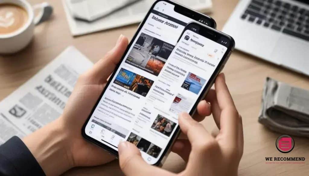 SmartNews app reviews: Are they worth your time?