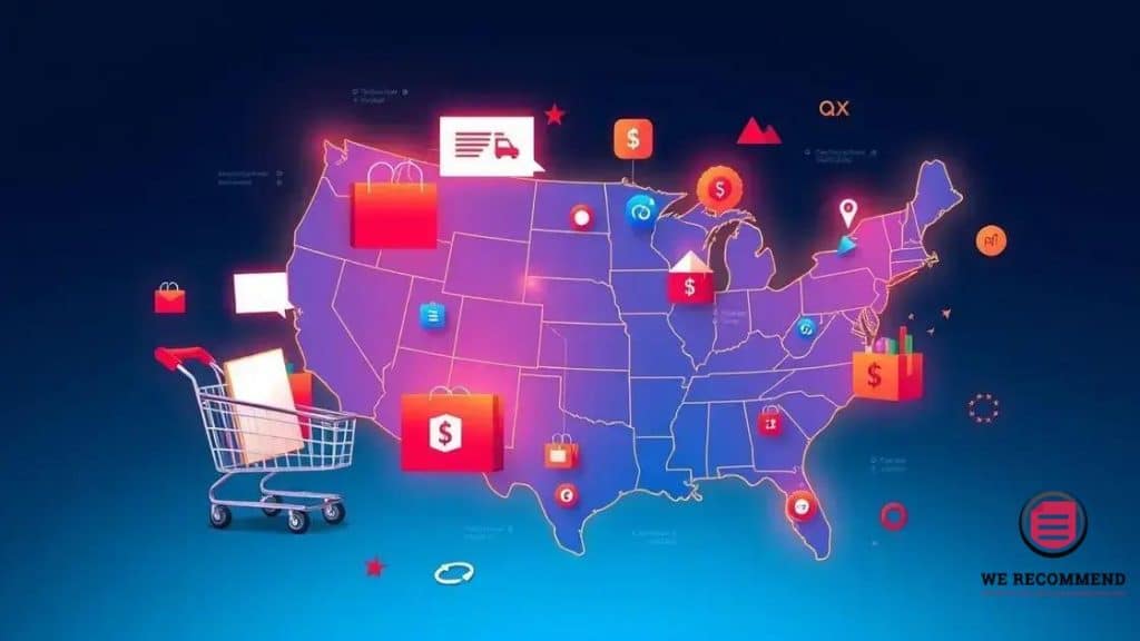 E-commerce tariffs impact USA: what’s at stake?