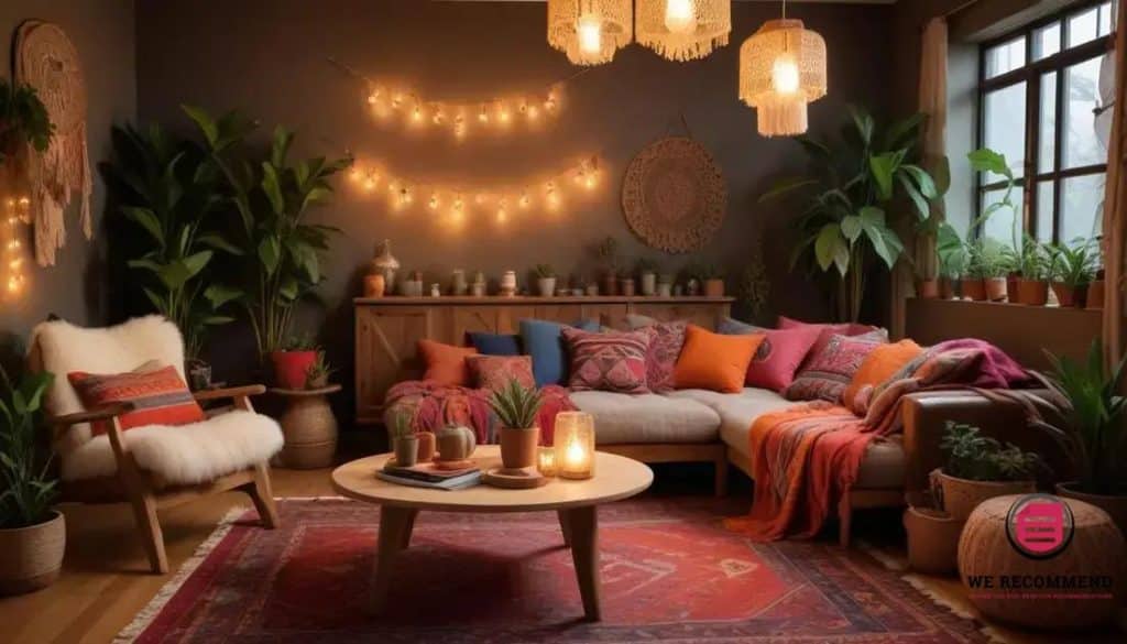 Boho chic revival 2025: why you shouldn’t miss it