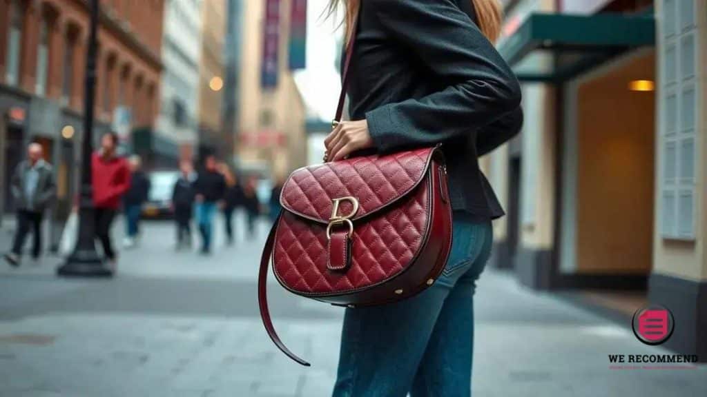 Dior Saddle bag 2025: What’s new and trendy