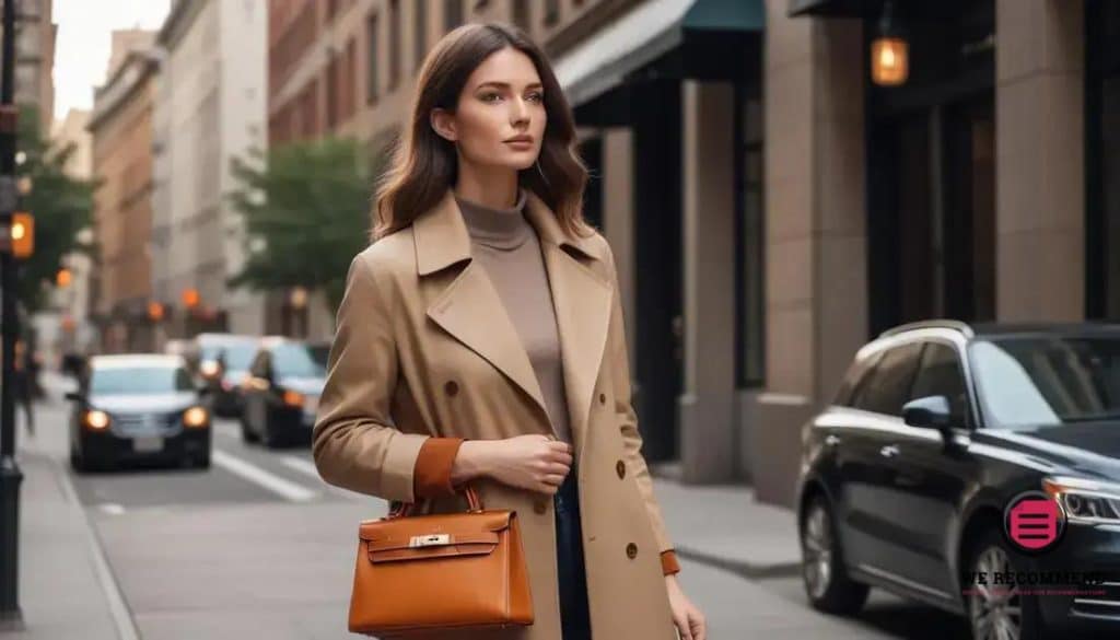 Hermès Kelly bag trend: why it’s captivating fashion lovers