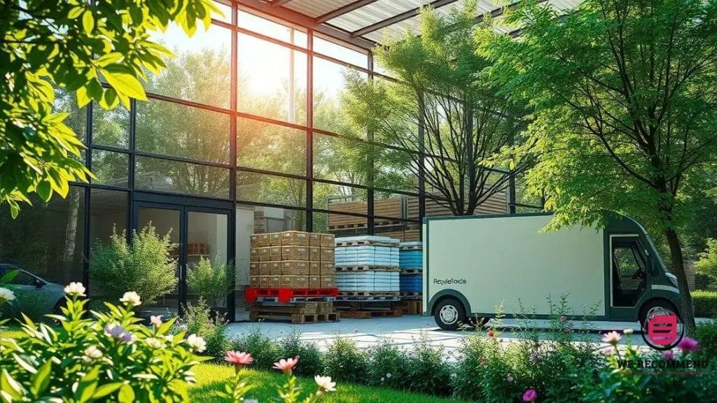 Sustainable e-commerce practices that boost your business