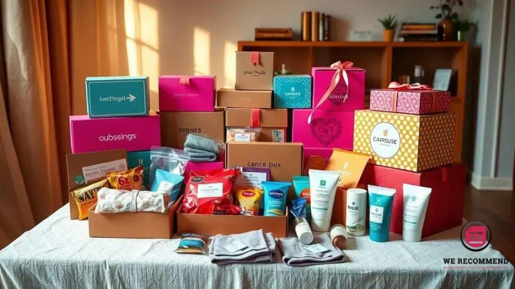 Subscription-based shopping: unlock savings and convenience