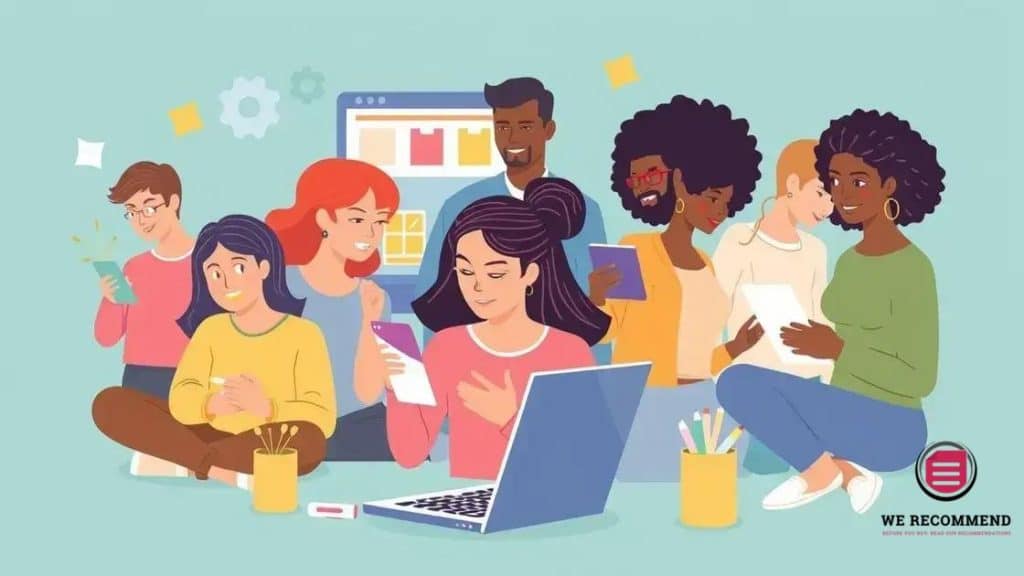 Best online shops 2025: your guide to top picks