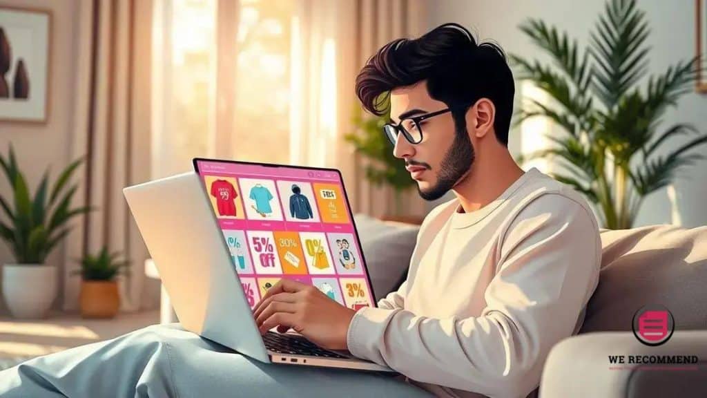 Where to find best discounts on e-commerces