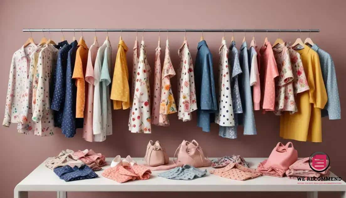 Choosing the right colors and hues