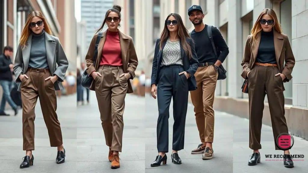 High-waisted trousers trend: Why you need them now