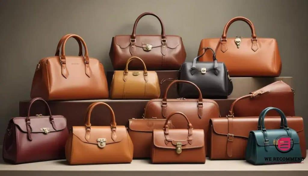 Vintage handbags investment: a timeless choice