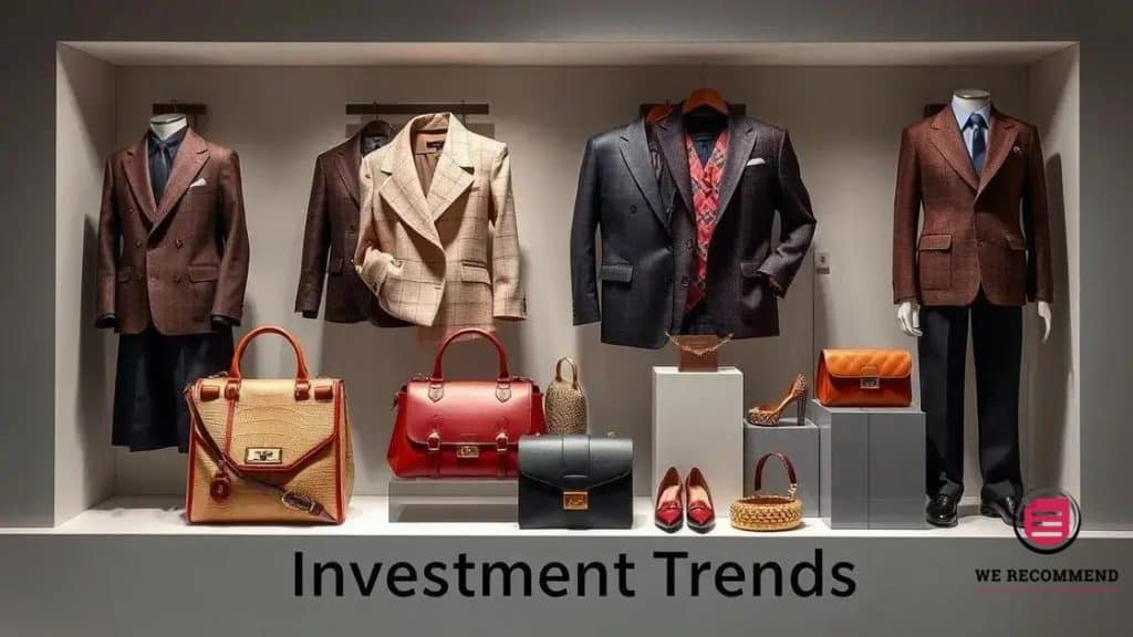 Luxury fashion investments USA: what you need to know