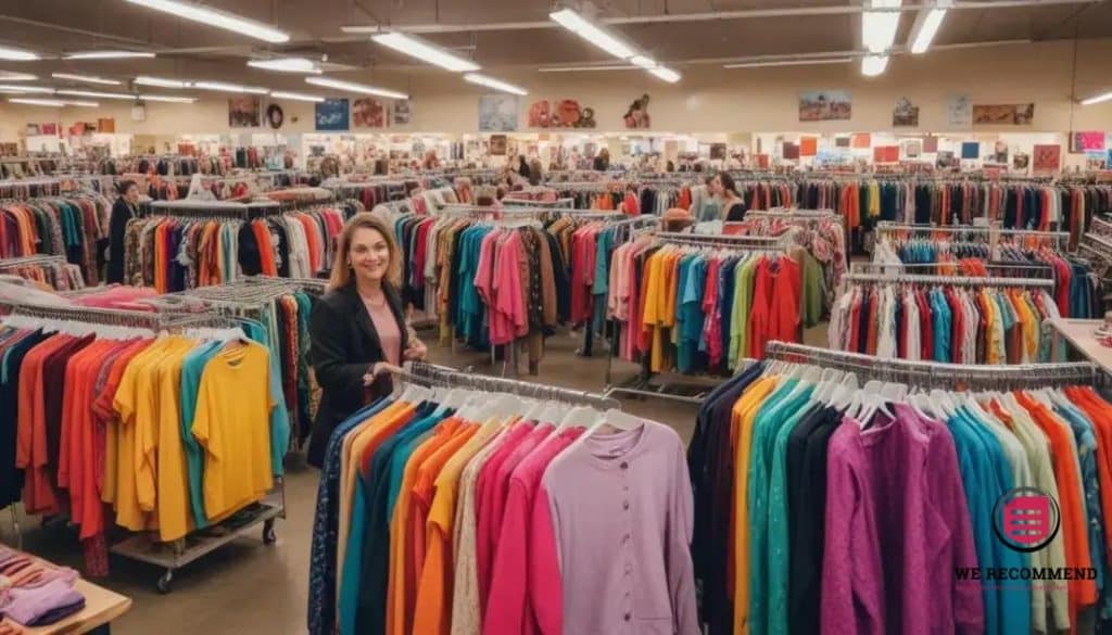 Secondhand fashion boom: why it’s reshaping our wardrobes