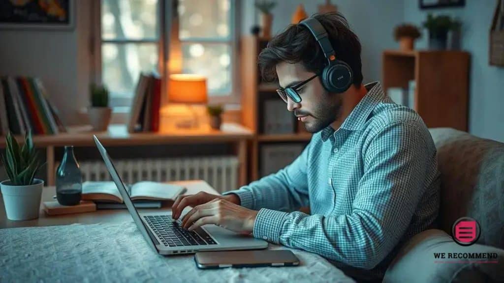 AI-driven content creation: enhance your writing today
