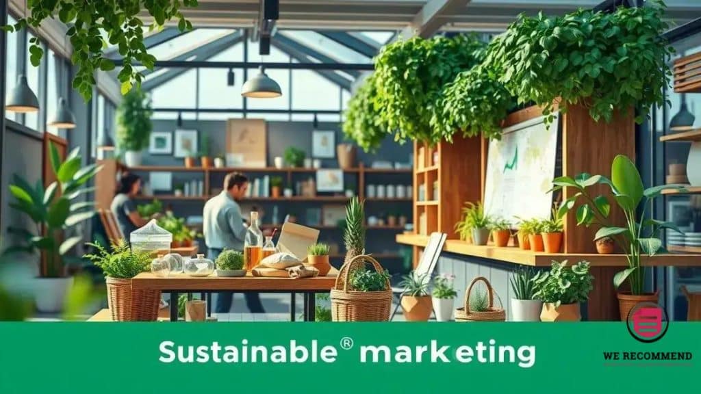 Sustainability in marketing: why it matters now more than ever