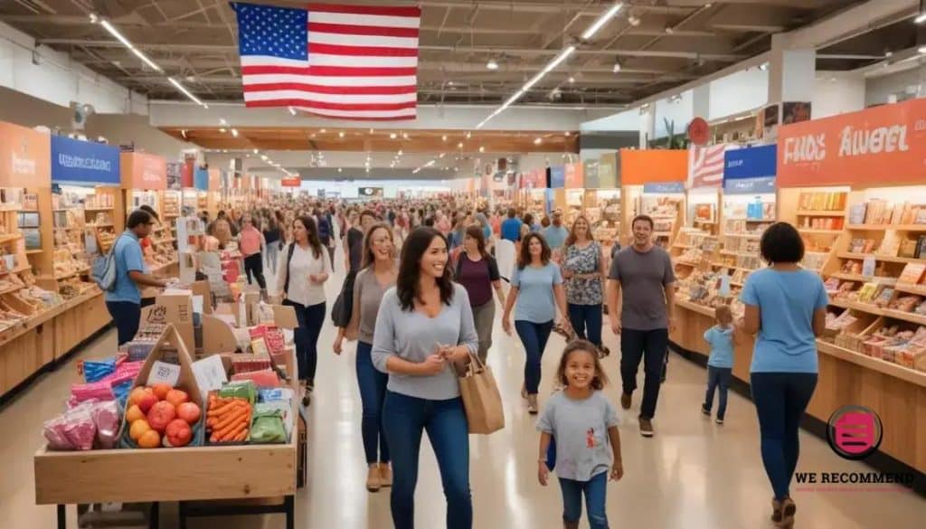 Made in America campaigns: Why they matter now