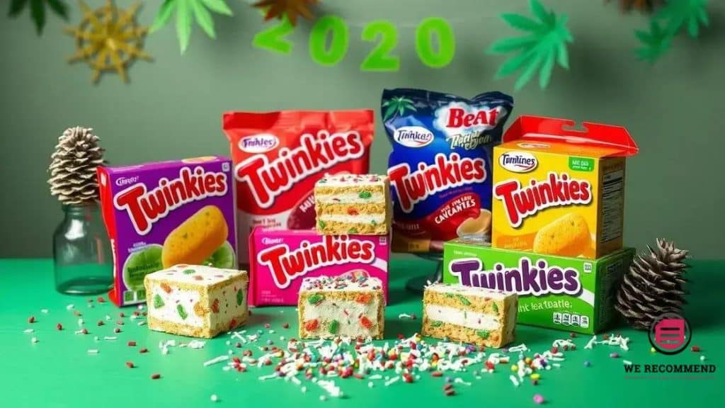 Twinkies 420 promotion: indulge in a sweet surprise