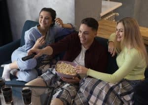 the best hulo series to watch