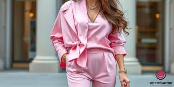 Ballet pink fashion: the trend stealing hearts this season