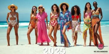 Resort wear 2025