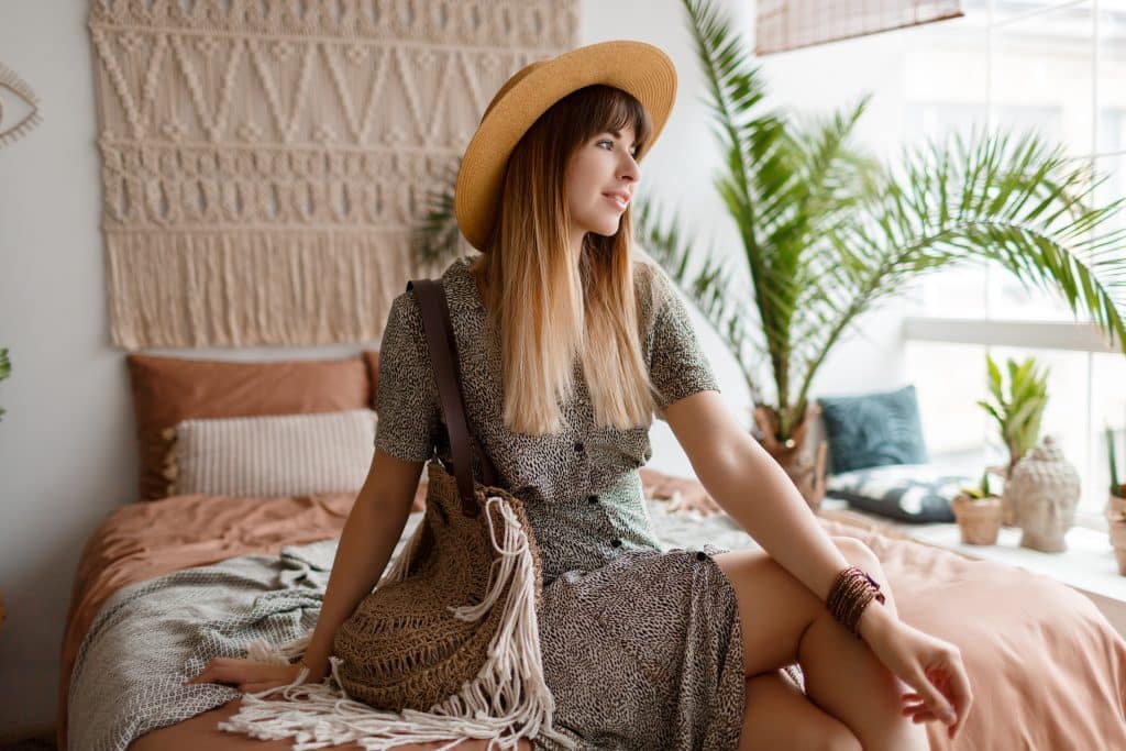 Bohemian daydream style 2025: effortlessly chic looks