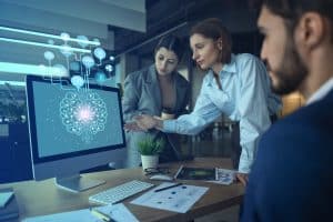 Generative AI marketing