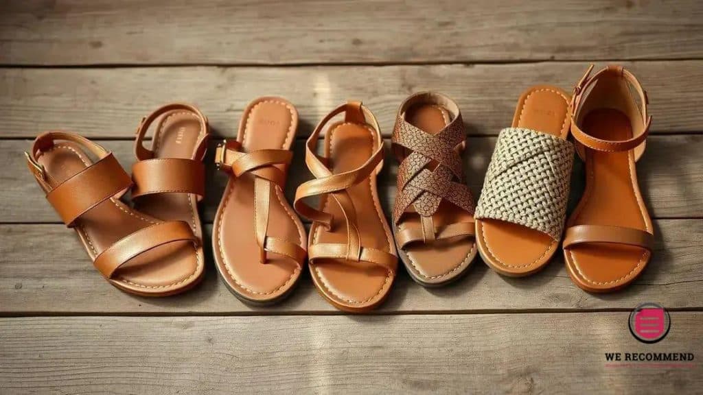 Brown sandals trend: why you should embrace it now
