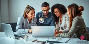 Generative AI marketing: boost your strategies today
