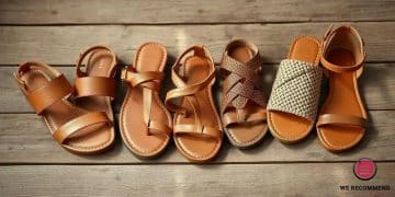 Brown sandals trend: why you should embrace it now