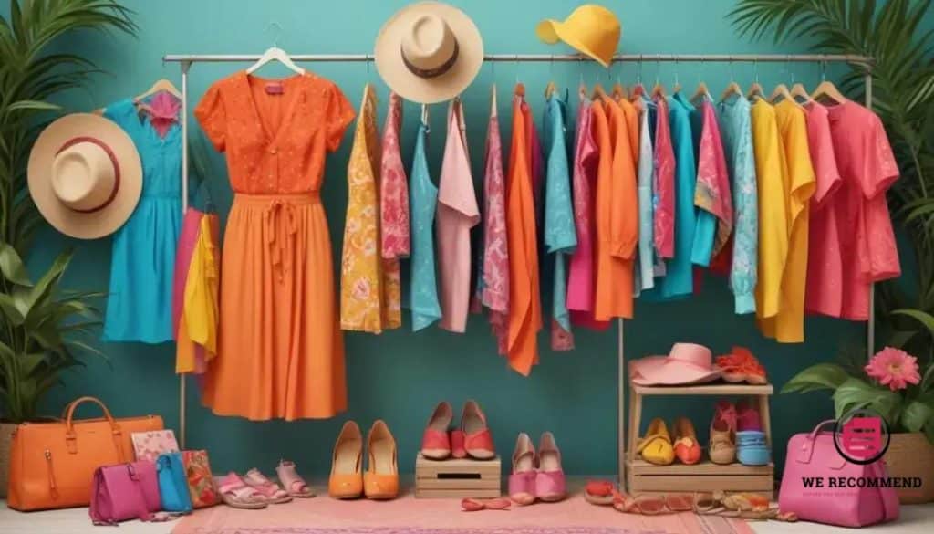 Summer 2025 trends that will redefine your wardrobe