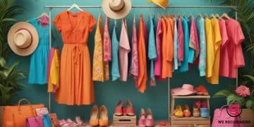 Summer 2025 trends that will redefine your wardrobe