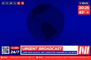 NewsBreak local alerts