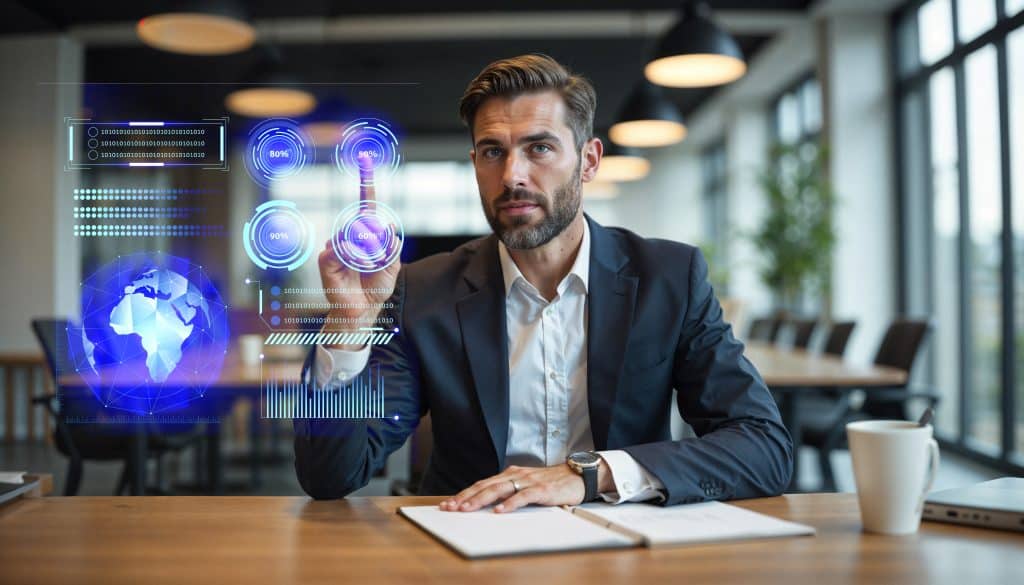 AI-driven productivity: unlock tailored experiences
