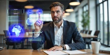 AI-driven productivity