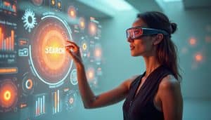 AI-driven productivity