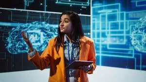 AI-driven productivity