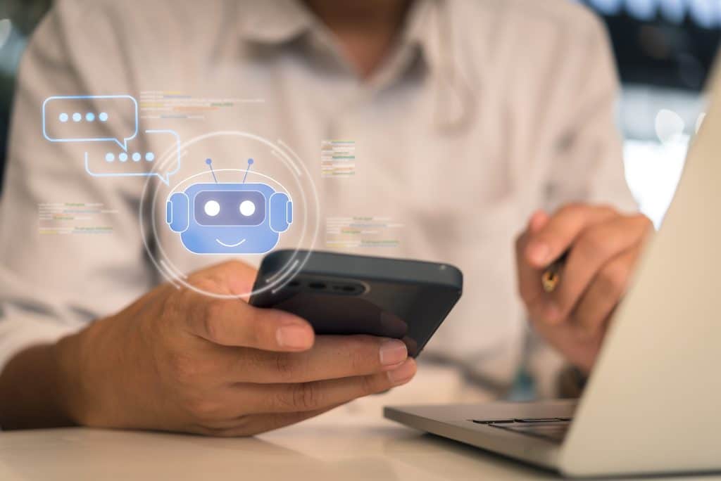 Autonomous chatbots: unlock efficiency in customer support