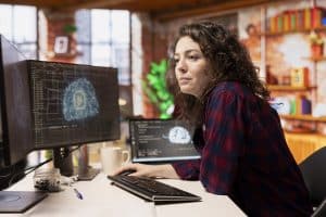 NeuroSync productivity AI