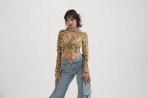 Y2K skinny resurgence