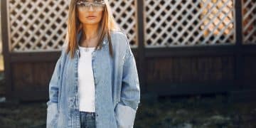 Hailey Bieber fall denim: How you can style like a pro Hailey Bieber fall denim
