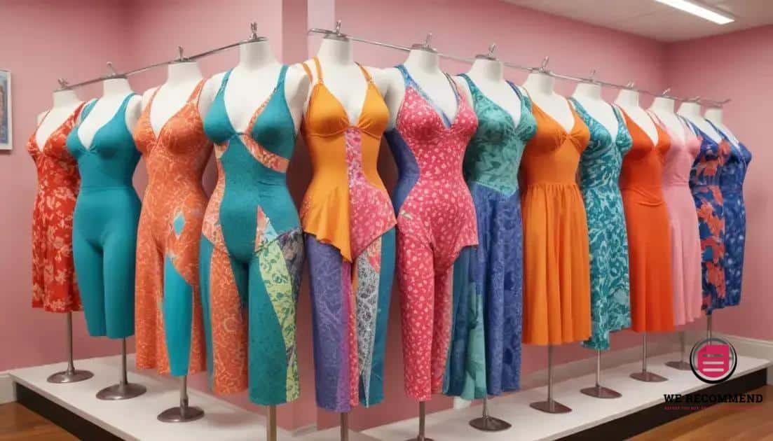 How to choose the perfect retro swimsuit How to choose the perfect retro swimsuit