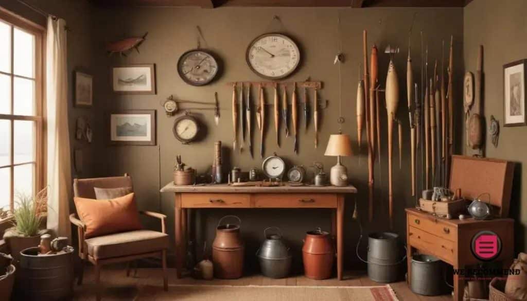 Anglercore aesthetic: Discover the charm of nature-inspired living