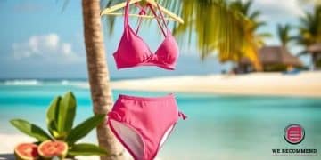 Guava swimwear color: the trend you need to know Guava swimwear color: the trend you need to know