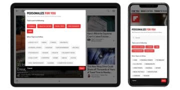 Flipboard personalized feed: how to optimize your experience Flipboard